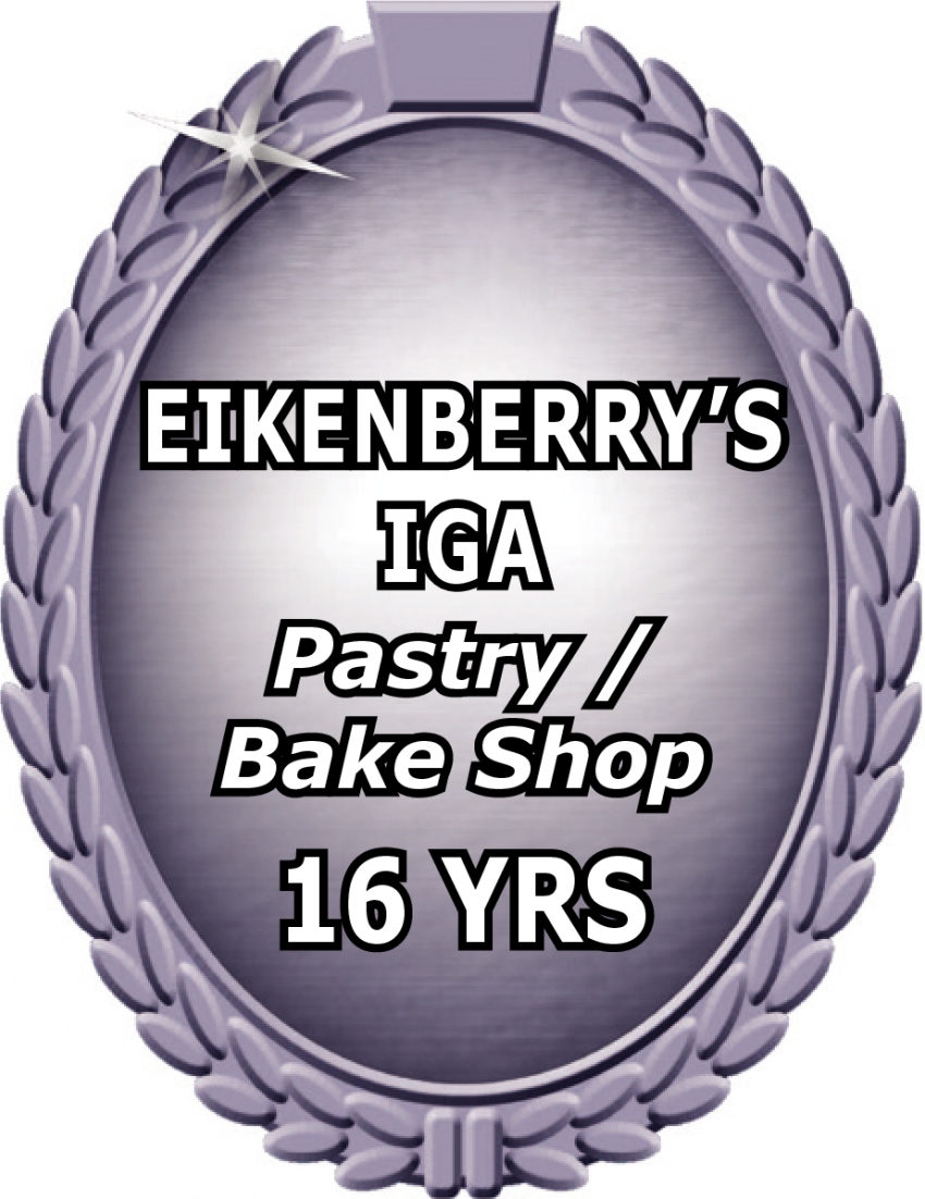 Pastry / Bake Shop