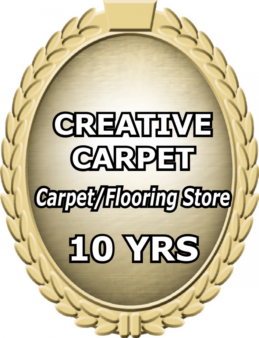 Carpet / Flooring Store