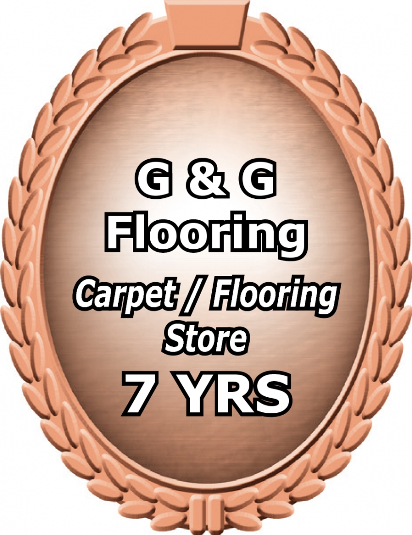 Carpet / Flooring Store