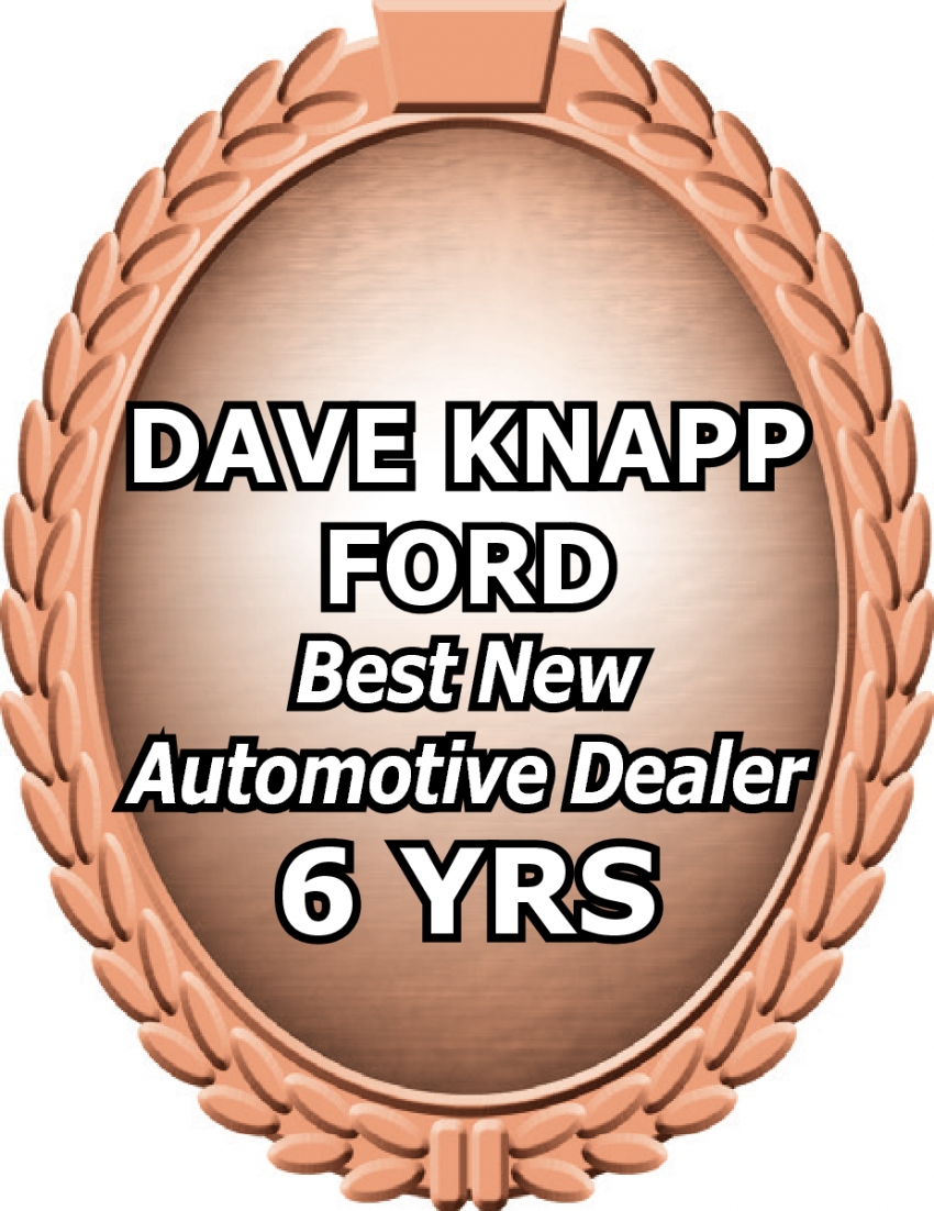Best New Automotive Dealer