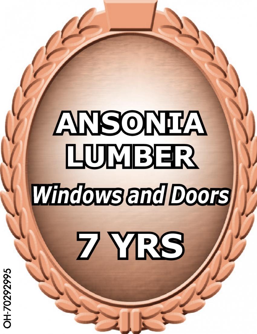 Ansonia Lumber 