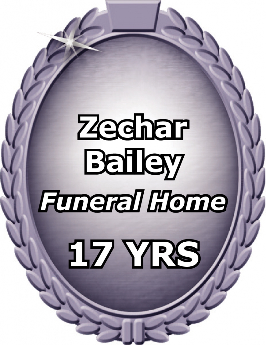 Zechar-Bailey Funeral Homes