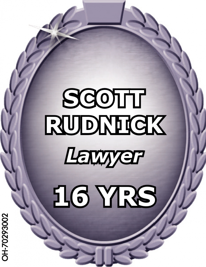 Scott Rudnick