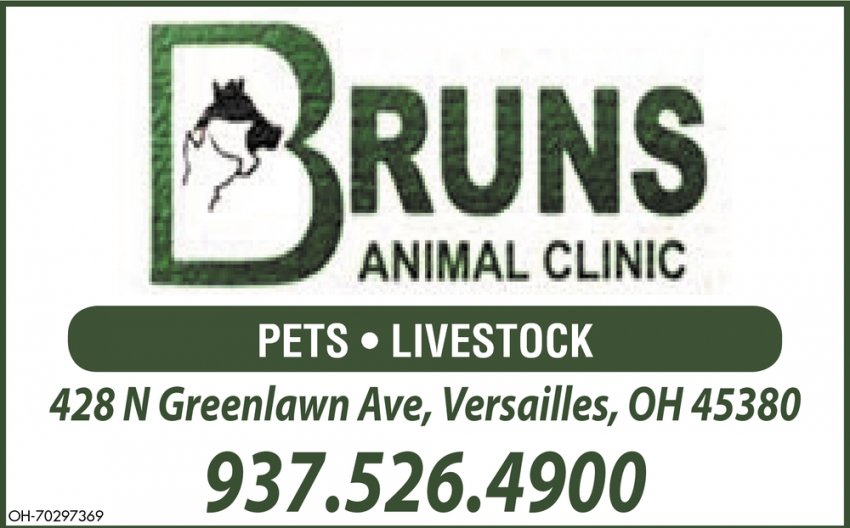 Bruns Animal Clinic