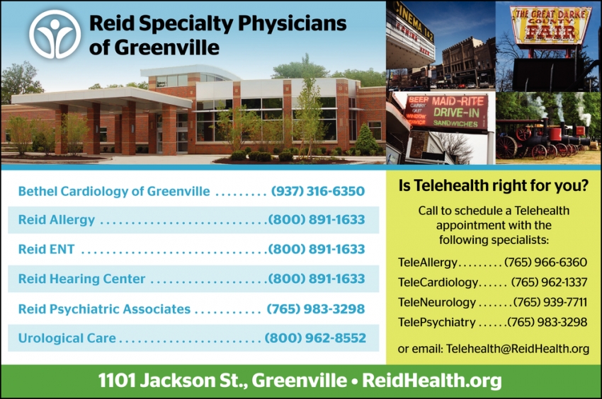 Bethel Cardiology of Greenville