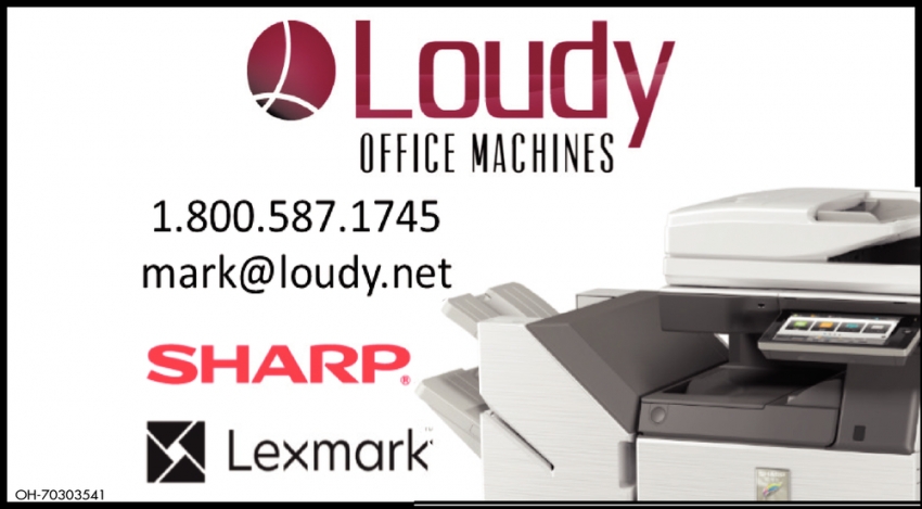 Sharp - Lexmark