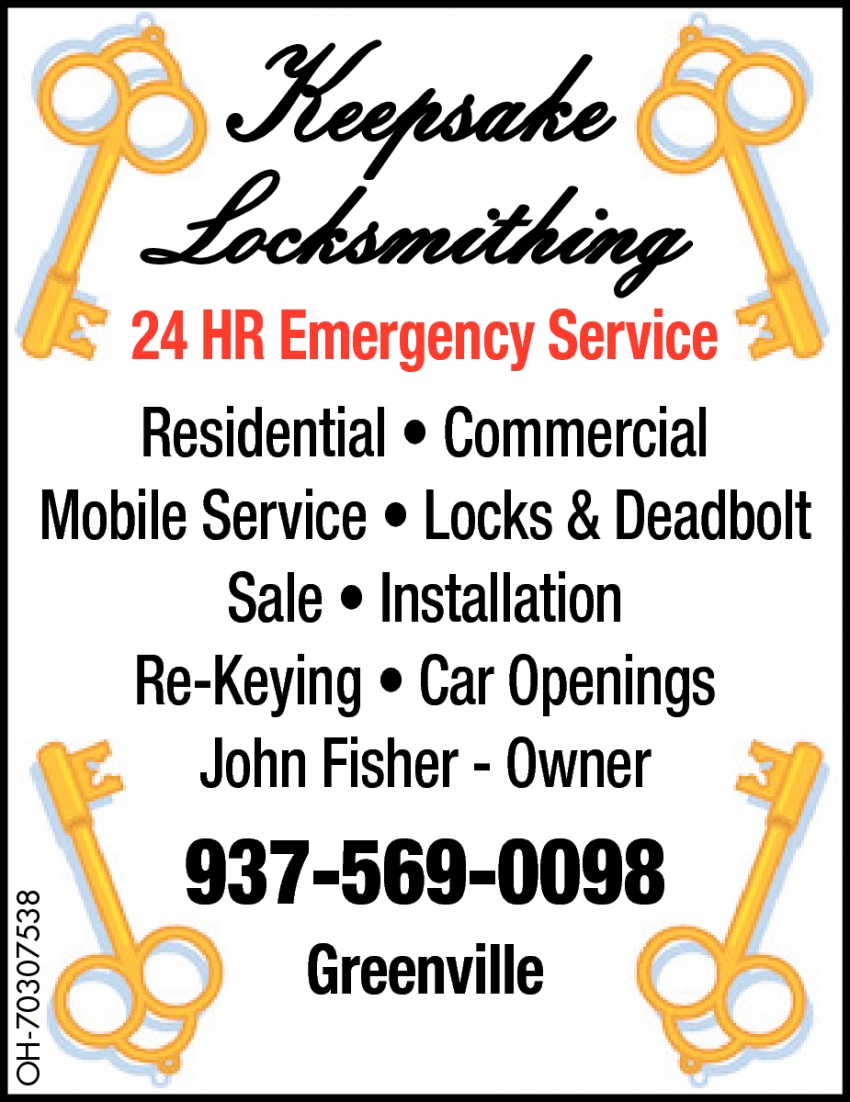 Residential, Commercial, Mobile Service