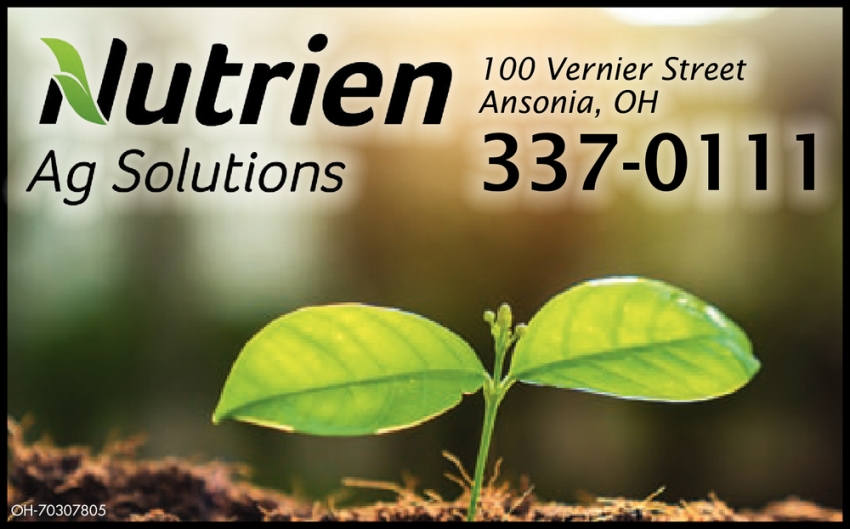 Ag Solutions