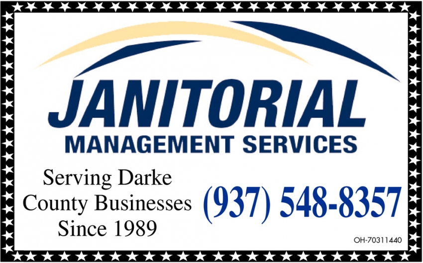 Serving Darke County Businesses
