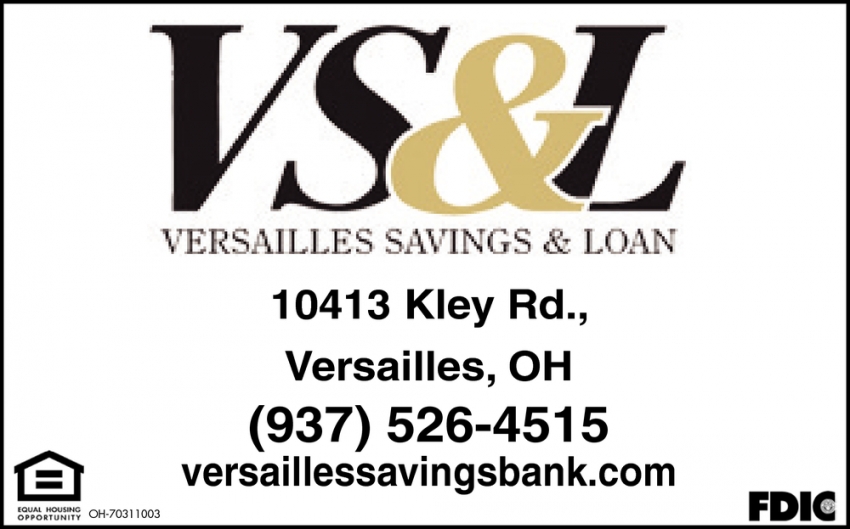 Savings & Loan