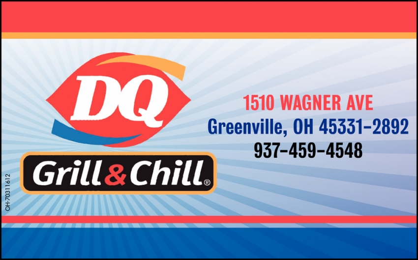 Dairy Queen Grill & Chill 