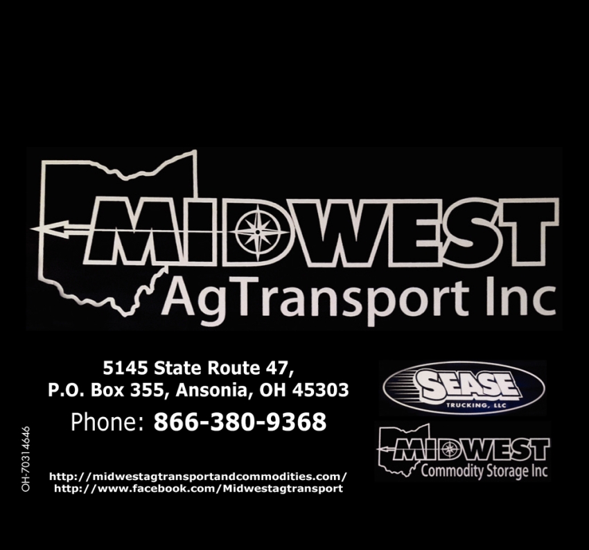 Midwest AgTransport Inc