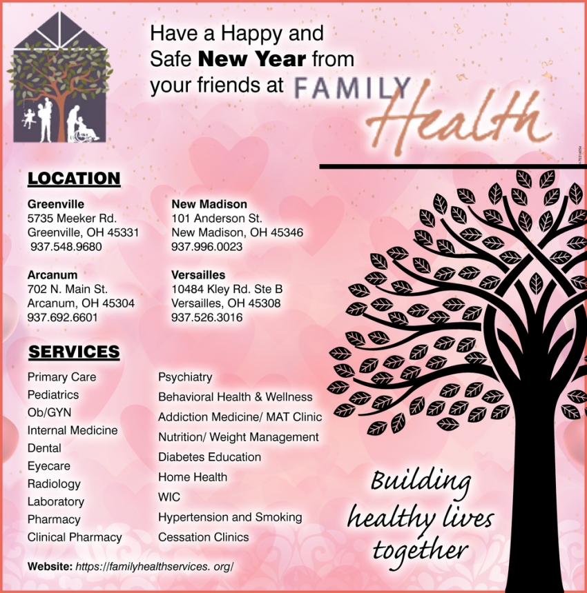 Family Health