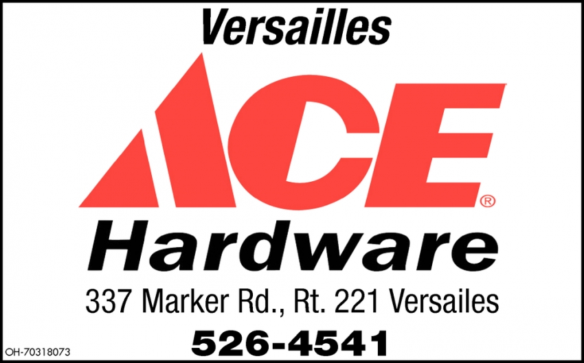 Versailles Ace Hardware