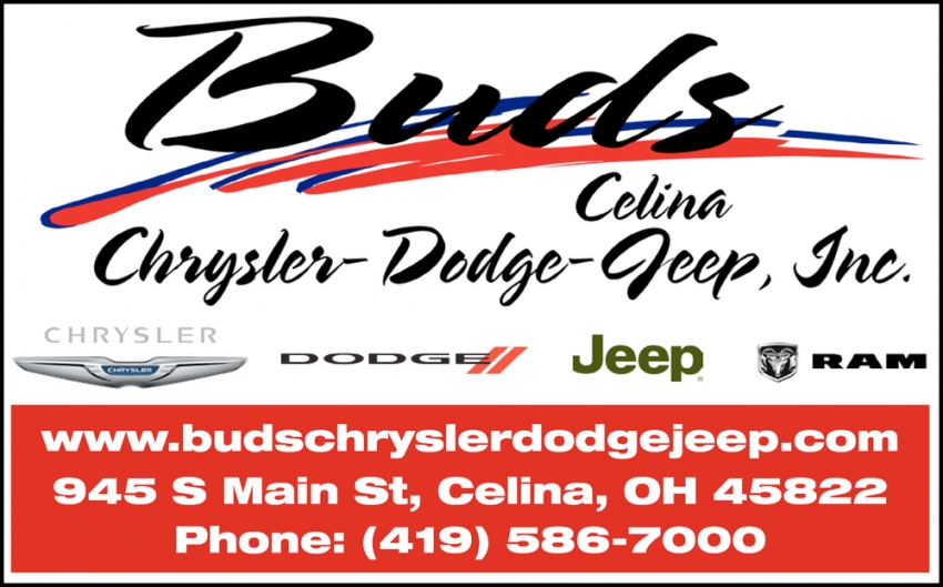 Chrysler - Dodge - Jeep