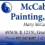 McCabe Painting, Inc.