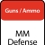 MM Defense