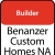 Benanzer Custom Homes NA Inc.
