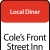Cole's Front Street Inn