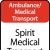 Spirit Medical Transport LLC