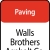 Walls Bros. Asphalt Company