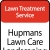 Hupmans Lawn Care Landscaping