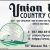 Union City Country Club