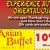 Experience Authentic Oriental Cuisine!