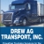 Drew Ag Transport, Inc.