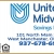 United Midwest Savings Bank