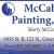McCabe Painting, Inc.