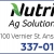 Ag Solutions