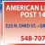American Legion Post 140 - Greenville