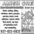Amish Crew