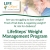 LifeSteps Weight Management Program