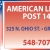 American Legion Post 140 