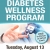 Diabetes Wellness Program