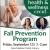 Fall Prevention Program