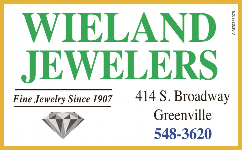 Wieland Jewelers