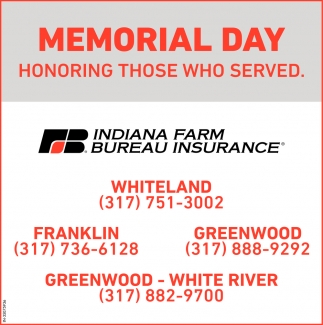 Protect Your Farm With The #1 Farm Insurer In Indiana