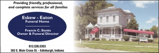 Providing Friendly, Professional, And Complete Care For All Families