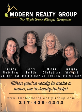 When You're Ready to Make a Move, We're Ready to Help!
