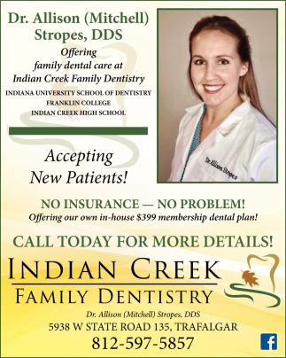 Accepting New Patients