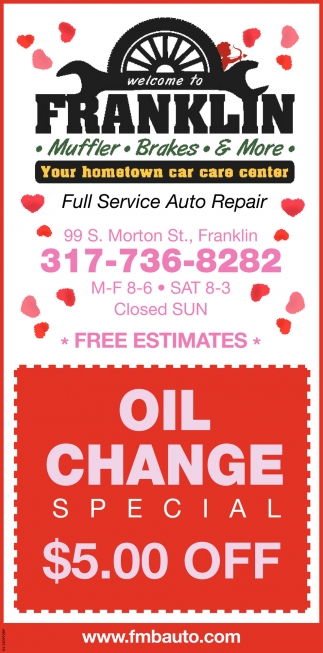 Full Service Auto Repair