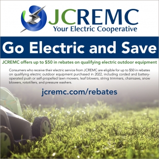 Your Electric Cooperative