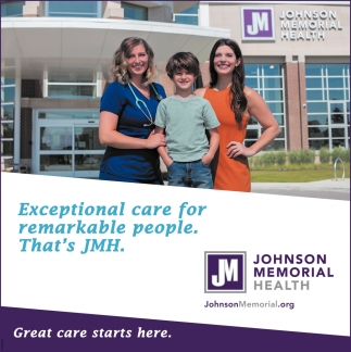 Great Care Starts Here