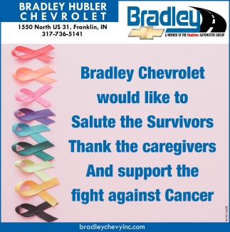 Thank The Caregivers And Support The Fight Against Cancer