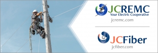 Your Electric Cooperative