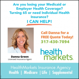 I Can Help!