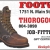Thorogood Work Boot